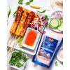 Shan Virgin Himalayan Pink Salt Fine Grain (800g) - Naturally