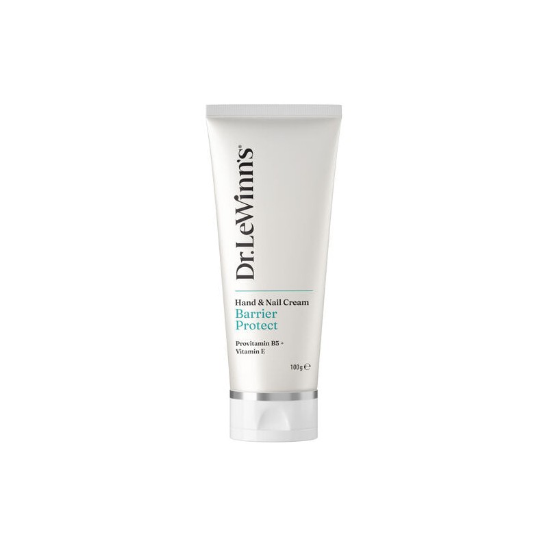 Dr. LeWinn's Essentials Hand & Nail Cream 100g