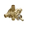 Moen PosiTemp Rough In Pressure Balancing Cycling 4 Port Tub