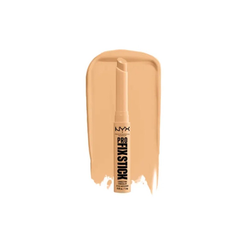NYX Professional Makeup Pro Fix Stick Correcting Concealer, Pale -