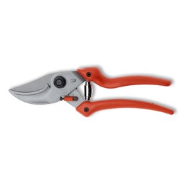 Lowe 9.107 Standard Bypass Pruning Secateur Ergonomic Handle