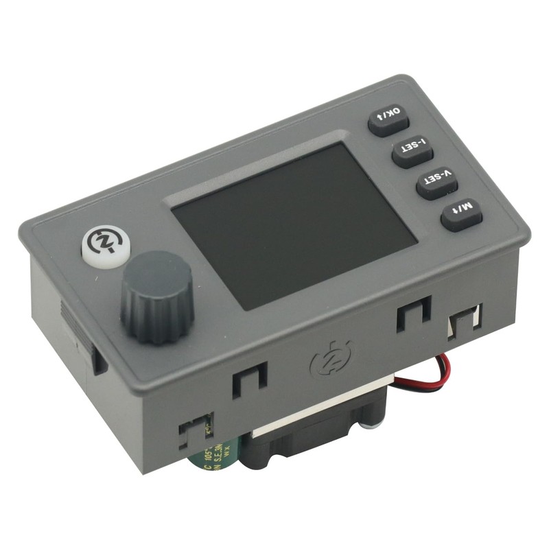 90W DC DC Buck Boost Converter CNC Regulated Power Supply