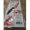 Home Innovations Non Stick Copper Knife Stay Sharp Forever Stainless