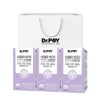 Dr. Poy Cinderella Biotin 10000 / 닥터포이 신데렐라 비오틴 10000 X 3 박스 및 쇼핑백 증정 선물 세트, 3개