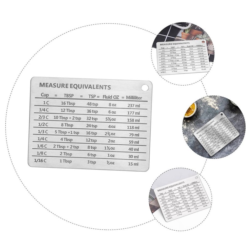 Ciieeo Stainless Steel Fridge Magnet Refrigerator Magnet Fridge Magnets Fridge