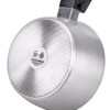 Moneta Innova Casseruola 1m 16cm, rivestimento naturale FineGres (NO PFAS),