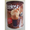 Instant Coffee Hot / Cold Cyprus Greek Frappe CELEST with