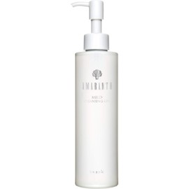 amaranth mild cleansing gel
