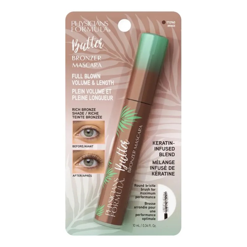 Máscara Cejas Make Me Brow Chocolaty Brows Color Café