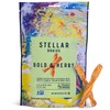 Stellar Pretzel Braids, Bold & Herby Roasted Onion & Garlic,