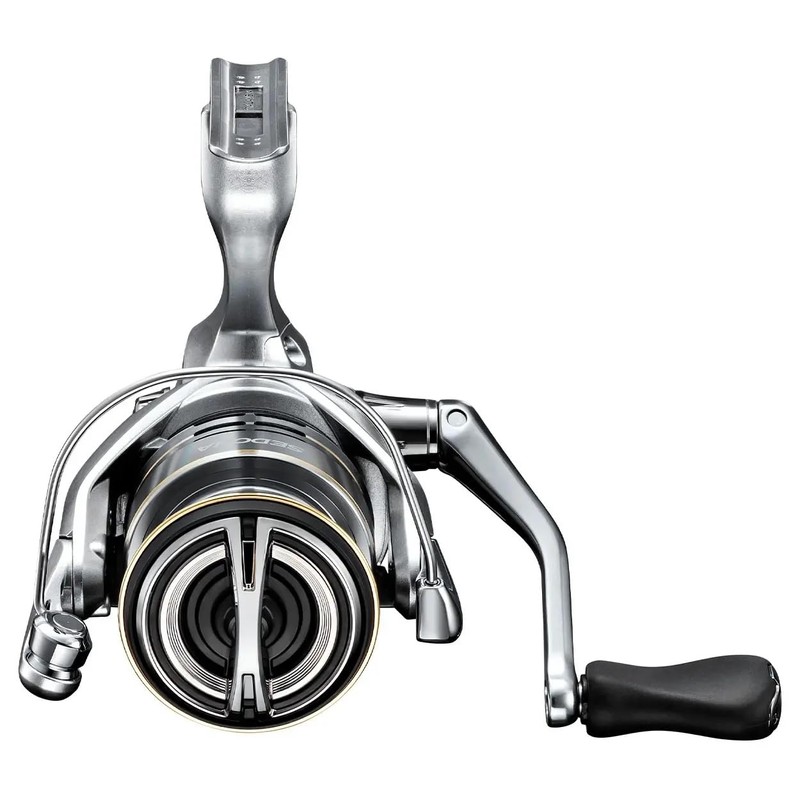 SHIMANO Sedona FJ 2500S SE2500SFJ Spinning Front Brake Fishing Reel