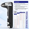 Sailboat Rigging Tension Gauge, PT-1M Professional Tension Gauge - Accurate