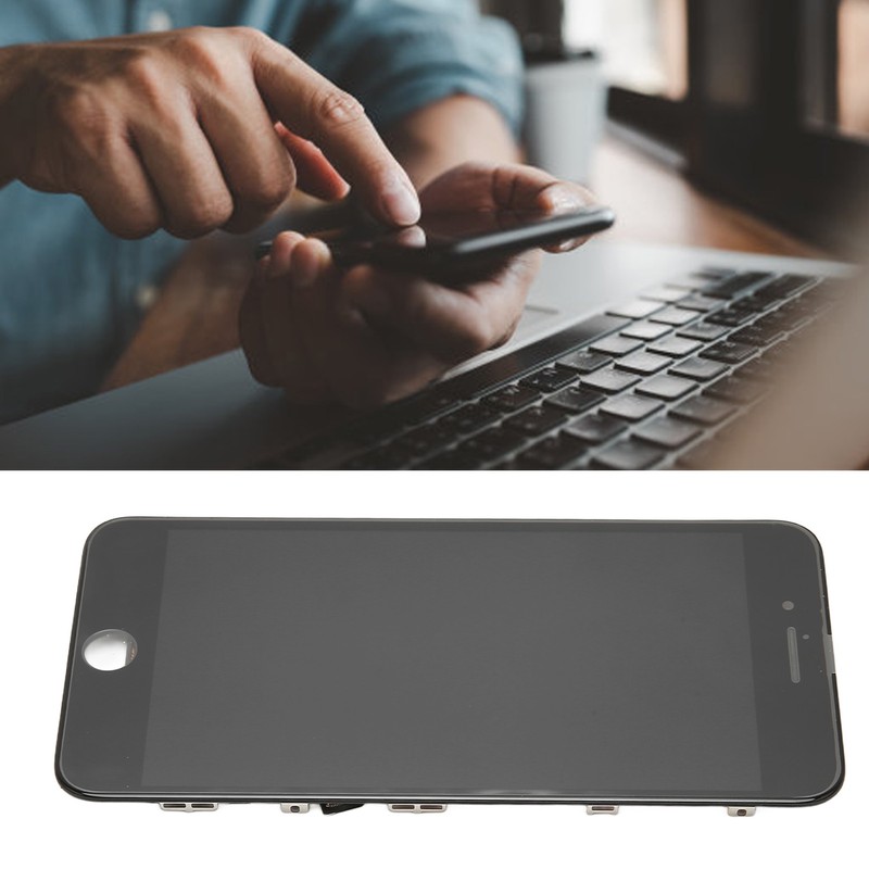 Phone Screen Touch Digitizer Assembly TFT Repair Maintenance Accessories with