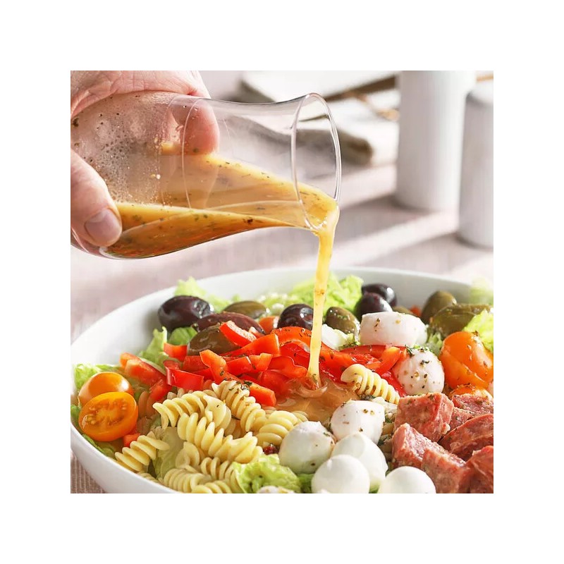 Dave's Trading Co. Bulk Italian Dressing Seasoning 4 oz.