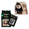 Mascarilla Facial Carbón Activado Puntos Negros 10 Sobres Mixta