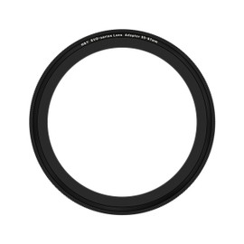 H&Y Step-Up Rings 55 to 67mm Step Up Ring Magnetic Filter Adapter Rings Stepping Up Ring, EVO Series