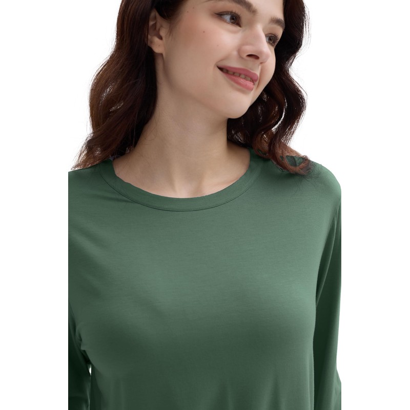 Joyaria Jogger Lounge Set for Women Ultra Soft Long Sleeve