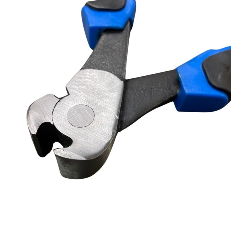 Tried + Tested 6" End Cutting Pliers Soft Grip Precision