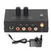 Phono Turntable Preamp Record Player Preamplifier Electronic Sound Stereo Phonograph