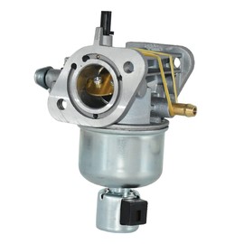 JRbuid 15004-0827 15004-7053 Carburetor Fit For Kawasaki FH541V FS580V FR600V FS600V Engine Replace For 15004-7060 15003-7100 15004-0822 15004-7072 15004-0815 With Fuel Pump And Air Filter