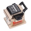 3 in 1 Optical Fiber Cleaver Tungsten Steel Blade Fast