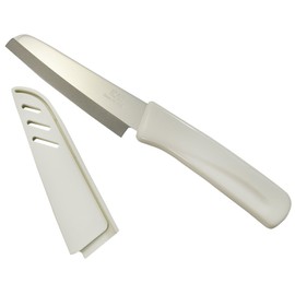 貝印 KAI フルーツナイフ Kai House Select サヤ付 DH7172