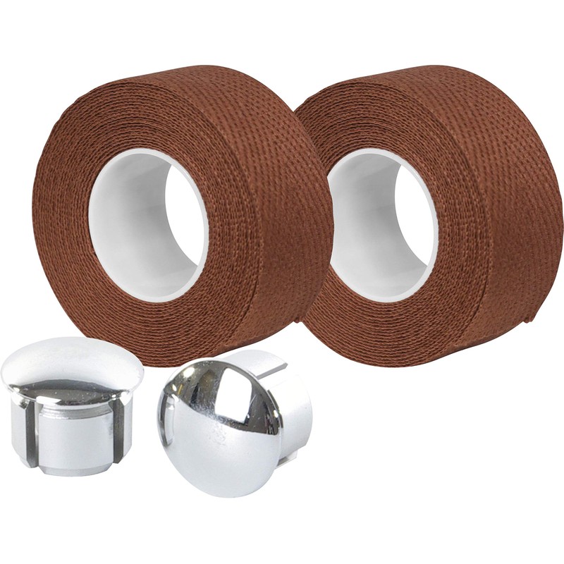 Velox TRESSOSTAR 90 DELUXE MARRON (Marron) - Brown, Box of