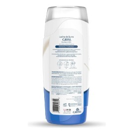 Jabón Líquido Corporal Grisi Leche de Burra 450ml