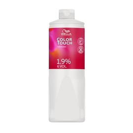 Wella Color Touch Intensive Emulsion 1.96 Percent, 1 Litre, 1 Pack (1x 1 Litre)