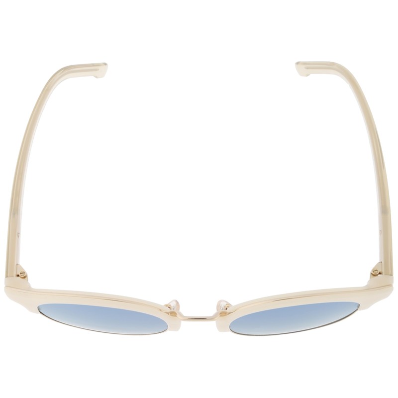 Lacoste Eyewear L184SK Women's Sunglasses 53/23/140, gray