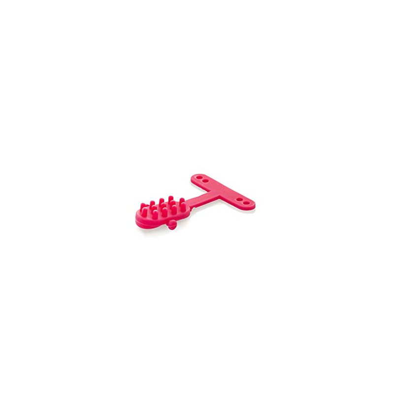 Thumb Massage Tool – Magic Thumb Massager, Pink