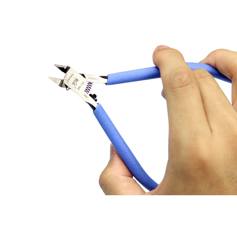 GodHand Ultimate Nipper (Old Model) GH-SPN-120