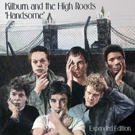 KILBURN & THE HIGH ROADS HANDSOME [EXPANDED EDITION] [2 CD] NEW CD