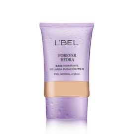 L'BEL - Base de Maquillaje Forever Hydra de Larga Duración 27ml - Créme 110-C
