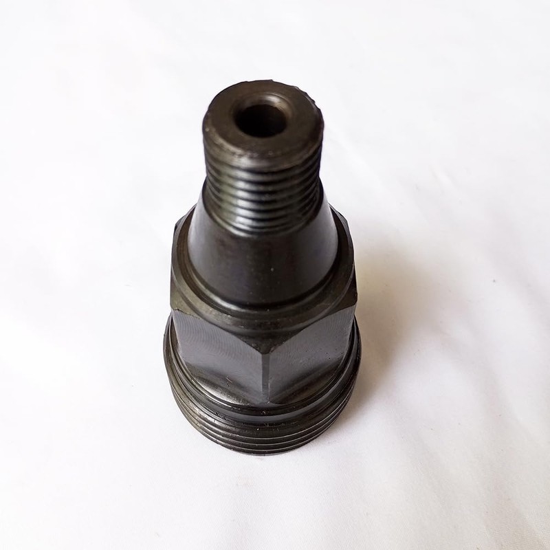 Thread Shaft Adapter for Diamond Wet Core Drill Bits Conversion