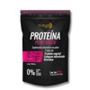 BIOSUPL Protena Vegetal adicionada con Colgeno Hidrolizado,Magnesio y Vitaminas, Sabor