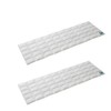 Foral Strong Semia Deodorizing Sheet & B Type Silica Gel