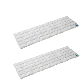 Foral Strong Semia Deodorizing Sheet & B Type Silica Gel Dehumidifier, Made in Japan, New Reusable and Economical (With Notification Sensor), Set of 2