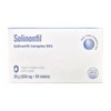 Solinonpil Naedonnaesan Solanonpil Solinonpil review efficacy effect ingredient 60 tablets / 솔리논필 내돈내산 솔라논필 쏠리논필 후기 효능 효과 성분 60정