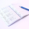 Password Book Login Book 44 Pages Mint Notebook Organiser Lines
