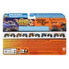 Hot Wheels Monster Trucks 1: 64 Scale Demolition Doubles Assortment