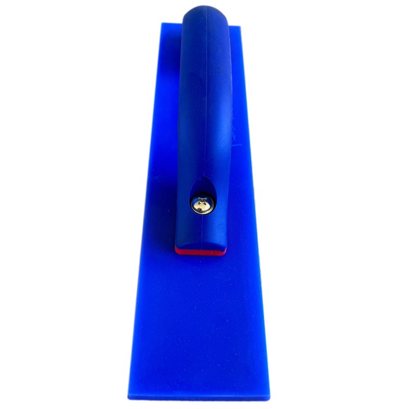 TruBlue Urethane Grout Float for Tile, Soft and Flexible Tile