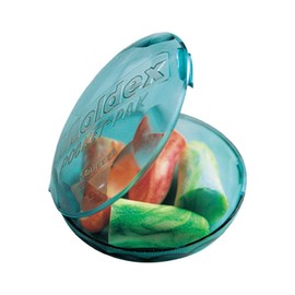 Moldex 780201 Spark Plug Earplug, Pack of 2