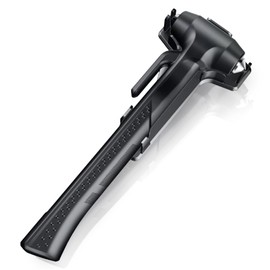 WONDER POINT Car Window Breaker, Glass Breaker and Seatbelt Cutter, Emergency Car Glass Safety Hammer, Window Punch Seatbelt Cutter for Family Rescue & Auto Escape Tools(Black)