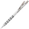 Pentel GraphGear 1000 Mechanical Pencil, (0.5mm), Black Barrel, 1 Each
