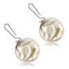 2 Pack Cloth Coffee Filter, Reusable Coffee Sock Filter, Flannel