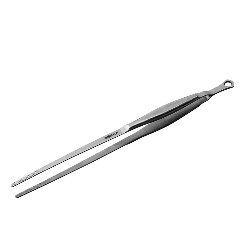Boska Essential BBQ Tools Monaco+ / 3 Grill Accessories /