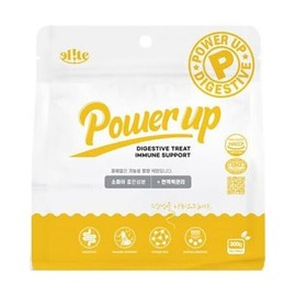 Elite Elite Power Up Digestion Immunity Management 300g Elite Hydrolyzed Jerky 542937 / Elite 엘릿 파워업 소화 면역력 관리 300g 엘리트 가수분해 져키 542937