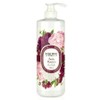 Mild and moist body lotion 1000ml with a soft powdery scent / 부드러운 파우더리향 순하고 촉촉한 바디로션 1000ml