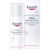 Eucerin Ultra Sensitive beruhigende Pflege für trockene Haut, 50 ml